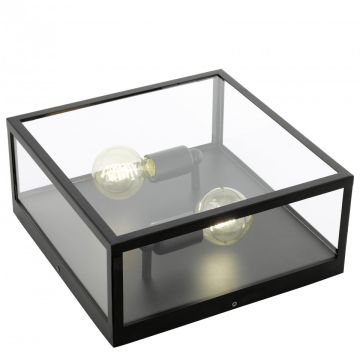 Eglo CHARTERHOUSE 49392 Stropné svietidlo 2x60W/E27