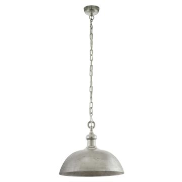 Eglo EASINGTON 49181 Závesná lampa 1x60W/E27