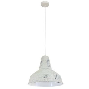 Eglo SOMERTON 49249 Závesná lampa 1x60W/E27