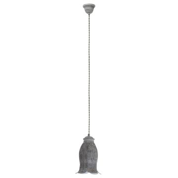 Eglo TALBOT 1 49208 Závesná lampa 1x60W/E27