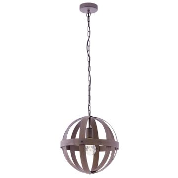 Eglo WESTBURY 49482 Závesná lampa 1x60W/E27