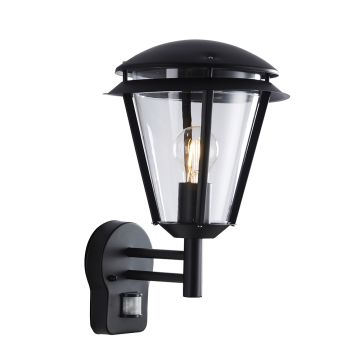 Endon INOVA PIR 49946 Stena svietidlo 60W/E27 IP44