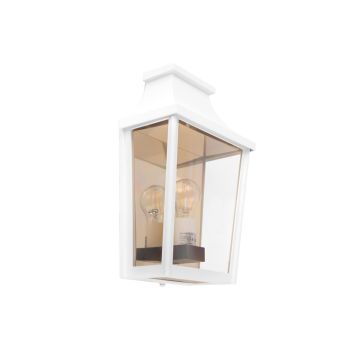 Norlys LONDON 497W Stena svietidlo 1x9W/E27 IP54