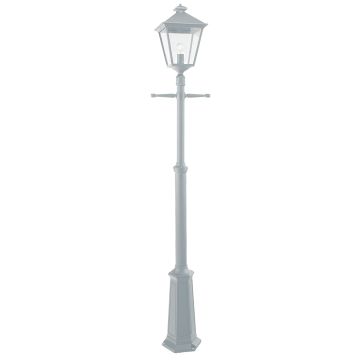 Norlys LONDON BIG 491W Svietnik 1x11W/E27 IP54