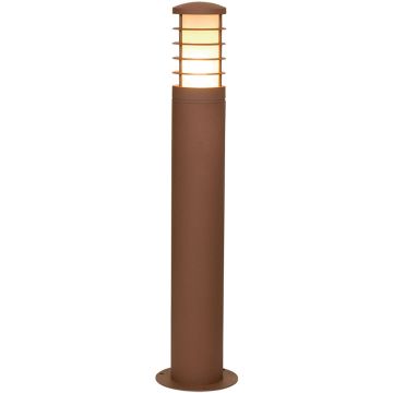Nowodvorski HORN I 4906 Stojanová lampa 1x20W/E27 IP44