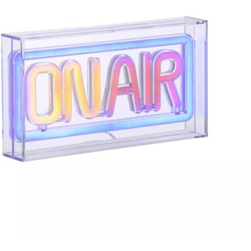 Paul Neuhaus NEON-ON AIR 85013-70 Stena svietidlo 1x4W/LED 1lm ip20