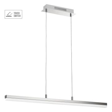 Prezent BLUM 49019 Závesná lampa 1x28W/LED IP20