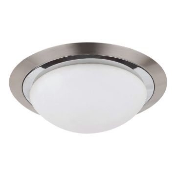 Prezent LENS 49014 Stropné svietidlo 1x33W/G9 IP20