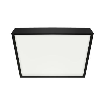 Prezent LENYS SQ III. 49047 Stropné svietidlo 1x12W/LED 900lm IP20