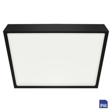 Prezent LENYS SQ III. 49055 Stropné svietidlo 1x30W/LED 2750lm IP20