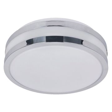 Prezent NORD 49008 Stropné svietidlo 2x60W/E27 IP44