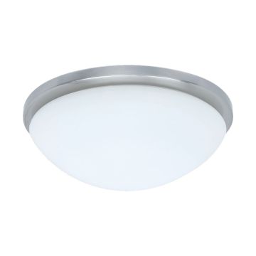 Prezent PERI I. 49002 Stropné svietidlo 1x60W/E27 IP20