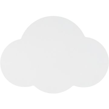 TK Lighting CLOUD 4964 Stena svietidlo 2x6W/G9 IP20