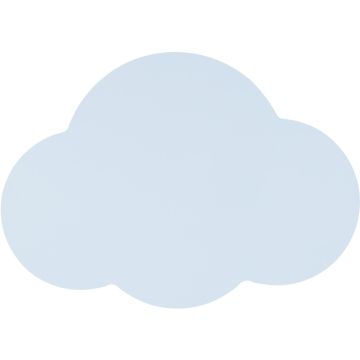 TK Lighting CLOUD 4966 Stena svietidlo 2x6W/G9 IP20