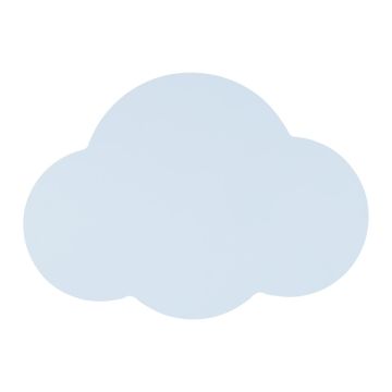 TK Lighting CLOUD 4966 Stena svietidlo 2x6W/G9 IP20