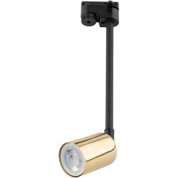 TK Lighting TRACER 4920 Koľajnicový reflektor 1x10W/GU10 IP20
