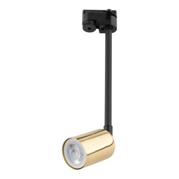 TK Lighting TRACER 4920 Koľajnicový reflektor 1x10W/GU10 IP20