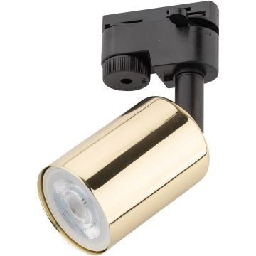TK Lighting TRACER 4921 Koľajnicový reflektor 1x10W/GU10 IP20