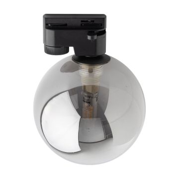 TK Lighting TRACER 4922 Koľajnicový reflektor 1x8W/G9 IP20