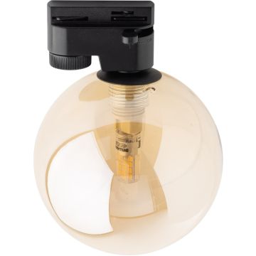 TK Lighting TRACER 4924 Koľajnicový reflektor 1x8W/G9 IP20