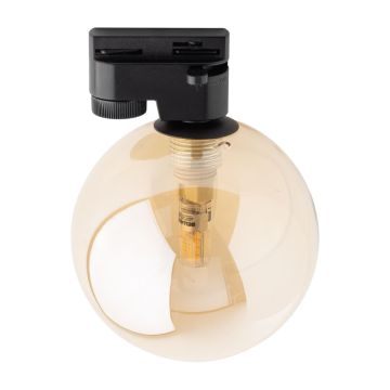 TK Lighting TRACER 4924 Koľajnicový reflektor 1x8W/G9 IP20