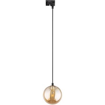 TK Lighting TRACER 4928 Koľajnicový reflektor 1x8W/G9 IP20