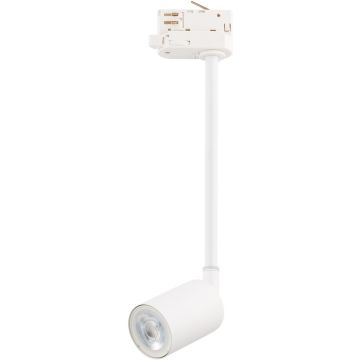 TK Lighting TRACER 4930 Koľajnicový reflektor 1x10W/GU10 IP20