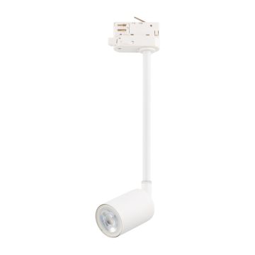 TK Lighting TRACER 4930 Koľajnicový reflektor 1x10W/GU10 IP20