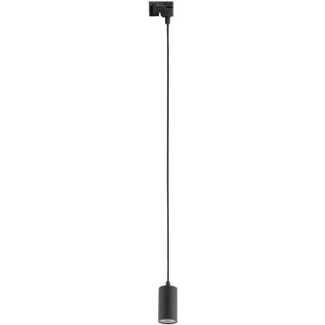 TK Lighting TRACER 4933 Koľajnicový reflektor 1x10W/GU10 IP20