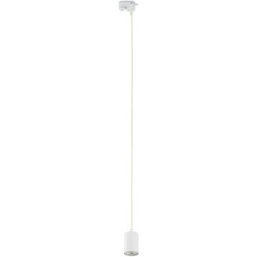 TK Lighting TRACER 4934 Koľajnicový reflektor 1x10W/GU10 IP20