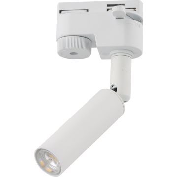 TK Lighting TRACER 4956 Koľajnicový reflektor 1x8W/G9 IP20