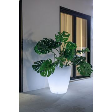 New Garden VIOLETA 3281 Stojanová lampa 1x5W/LED 6000k 600lm ip65