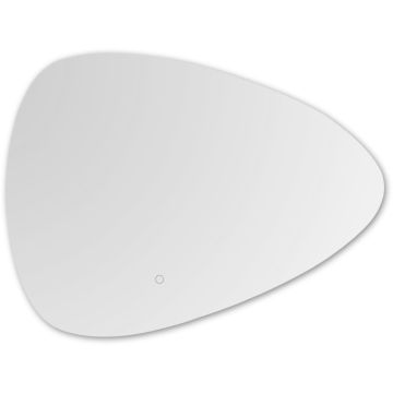Zuma Line LUSTRO D2311 Zrkadlo 1x24W/LED 3000/4000/6000k 636lm