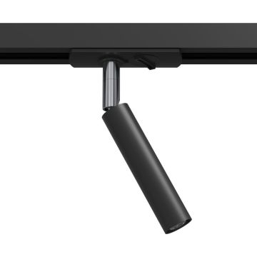 Antigo Ace 6250 Koľajnicový reflektor 1x40W/G9 IP20