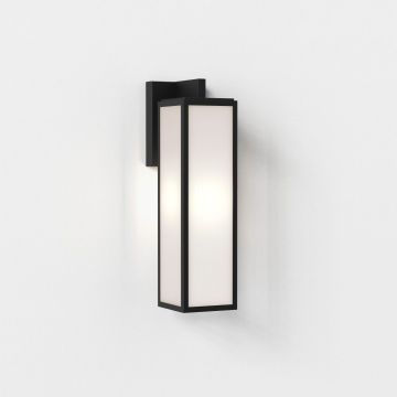 Astro Lighting HARVARD 1402011 Stena svietidlo 1x12W/E27 IP44