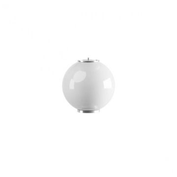 Zambelis OPAL GLASS 22232-B Tienidlo 10W/led 3000K 870lm IP20