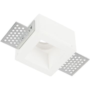 Zambelis SQUARED SPOT S047 Vstavané downlight svetlo 1x50W/GU10 IP20