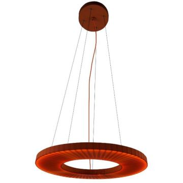 Antigo NEXO 5228 Závesná lampa 2x49W/led 4000K 6400lm IP20