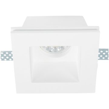 Zambelis TRIMLESS SPOT S025 Vstavané downlight svetlo 1x50W/GU10 IP20