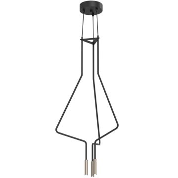 Antigo No. Vi 5140 Závesná lampa 3x40W/G9 IP20