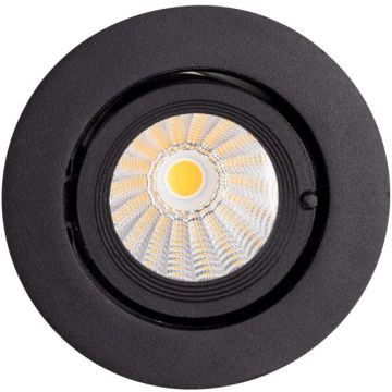 Maxlight RUBIO H0133 Vstavané downlight svetlo 1x10w/led 3000k 600lm ip20