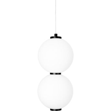Maxlight TAMA P0469 Závesná lampa 1x16w/led 3000k 1280lm ip20
