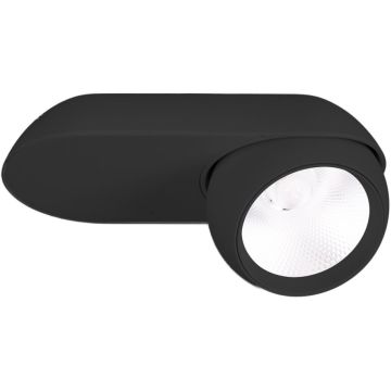 Maxlight ZEUS C0264 Natáčané downlight svetlo 1x10w/led 3000k 550lm ip20
