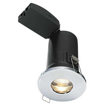 Endon SHIELDPLUS 50686 Vstavané downlight svetlo 50W/GU10 IP65