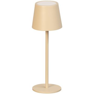 Fischer&Honsel Bozen 50764 Stolná lampa 1x25w/e14 ip20