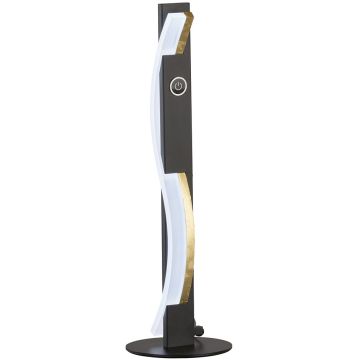 Fischer&Honsel Bridge 50702 Stolná lampa 1x9w/led 2700k-3350k-4000k 1000lm ip20