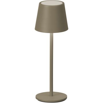 Fischer&Honsel Rimini 50766 Stolná lampa 1x25w/e14 ip20