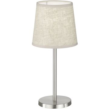 Fischer&Honsel Rimini 50768 Stolná lampa 1x25w/e14 ip20