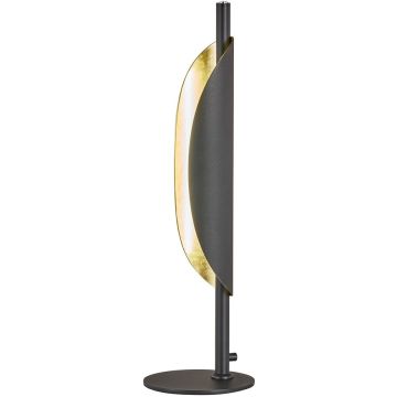 Fischer&Honsel Skal 50688 Stolná lampa 1x4w/led 2700k-3350k-4000k 460lm ip20