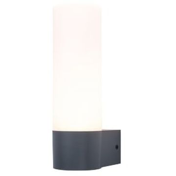 Lutec DROPA 5000501118 Stena svietidlo 1x9.5w/led 2700-6500k 500lm ip44